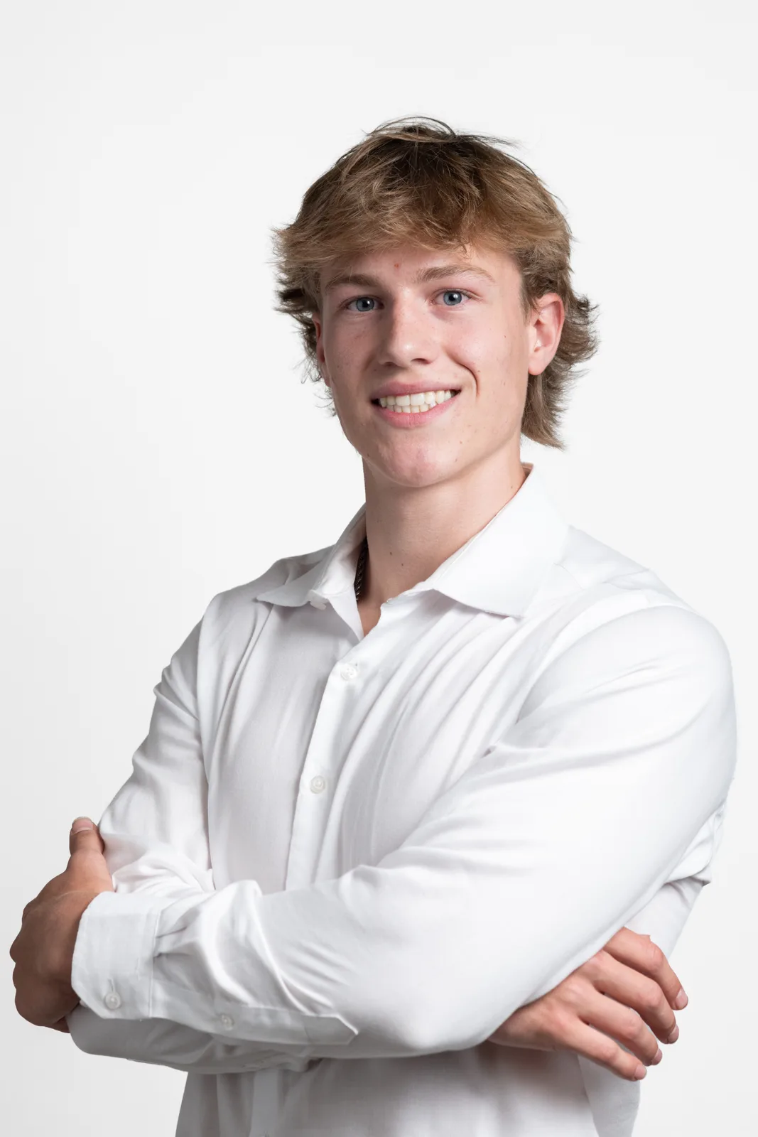 Alex, owner of Lakestone Property Services